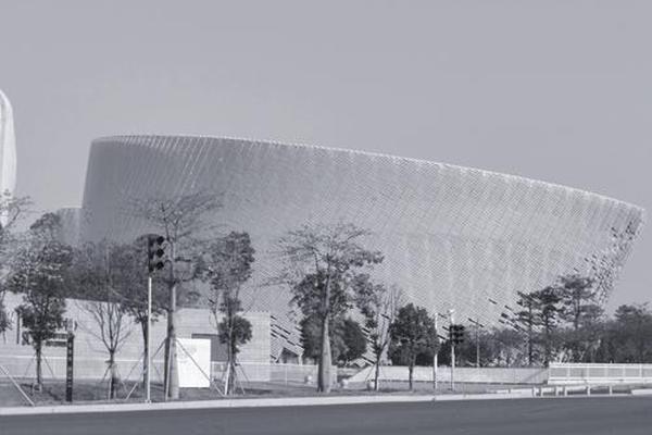 闽都文化的内涵、福州闽都文化艺术中心