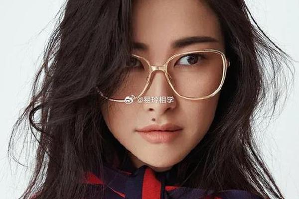 黄婆痣相 媒婆痣面相