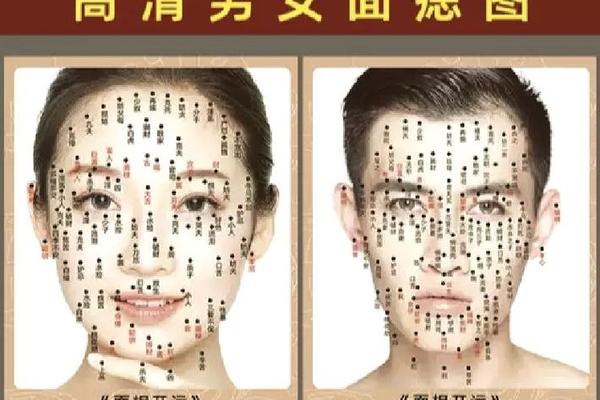 痣相有痣—胸大有痣说明什么