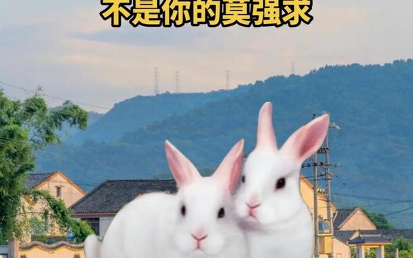 75年兔的性格特点 75年兔的性格特点