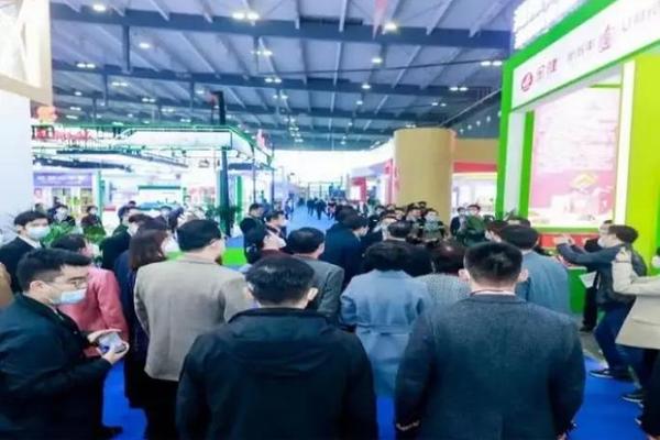 食品文化节;2024年食品展会