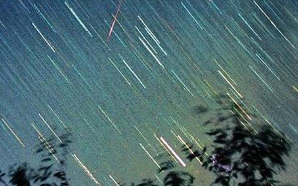 2021年白羊座流星雨—白羊座流星雨2021年什么时候出现
