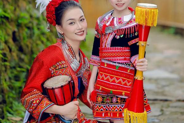 瑶族文化的传承与发展 瑶族最经典十句话