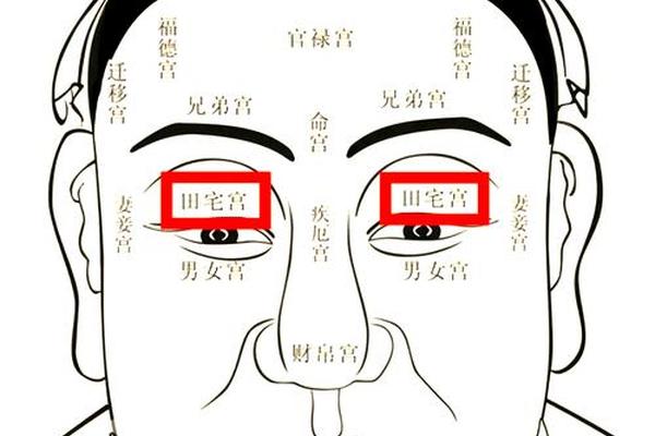 面相山根有痣相_山根左右两侧有痣