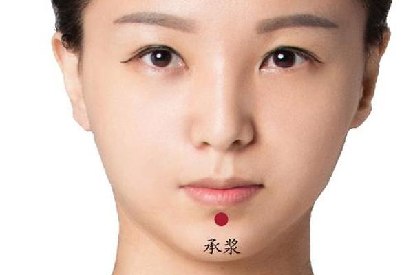 面相承浆部位痣相解读-承浆在面相中的说法