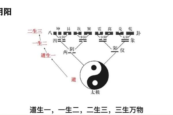 八字怎么看阴阳