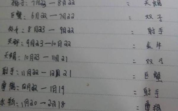 射手天蝎座是几月几日出生的人女_射手座是几月几号出生的 射手天蝎座是几月几日出生的人女_射手座是几月几号出生的