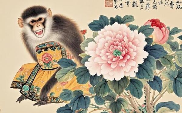 今天猴人偏财运好吗(猴今天运势及财运) 今天猴人偏财运好吗(猴今天运势及财运)