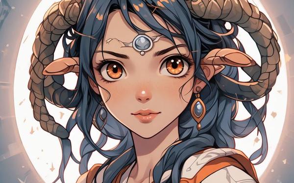 巨蟹座女生长大漂亮吗_哪个星座长大后最漂亮