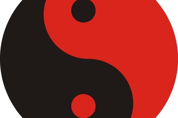 太极文化手工作品(红色文化立体手工作品) 太极文化手工作品(红色文化立体手工作品)