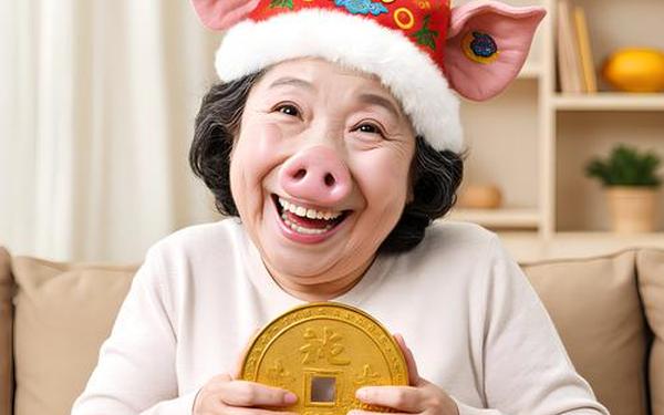 2025年属猪71年女运势 2025年属猪71年女运势