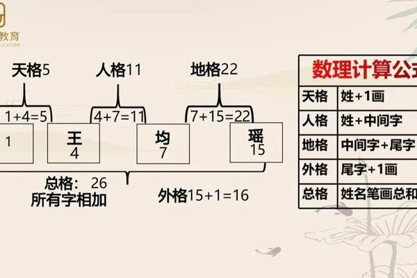 姓名能量复习会