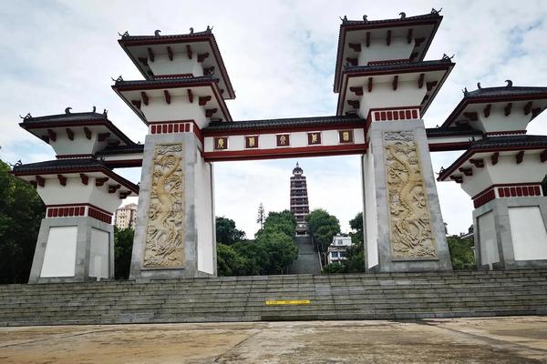 封开是广府文化发源地吗 封开县以前是广西的吗
