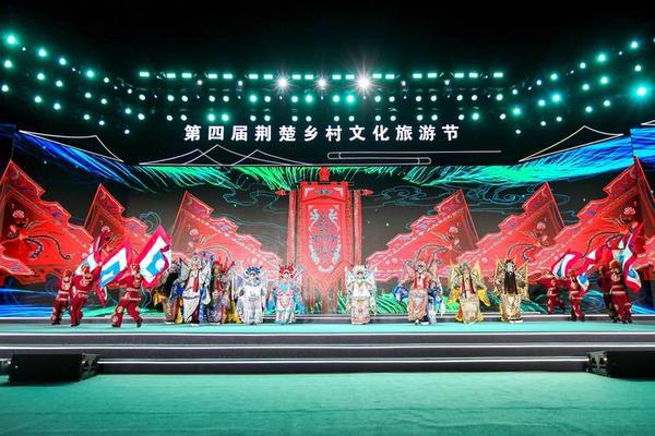 乡村文化旅游节-乡村文化