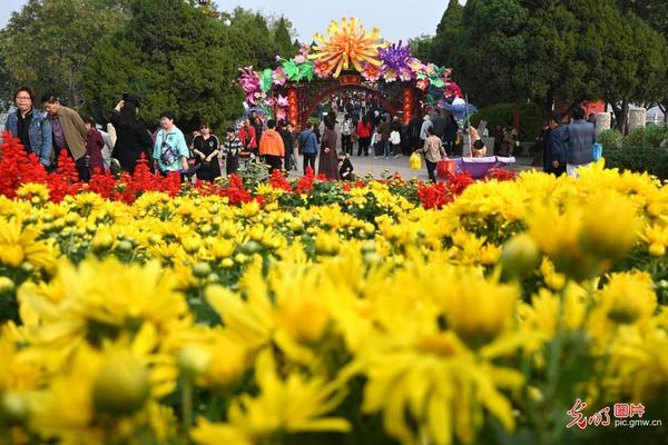 开封清明文化节的由来、开封菊花文化节 开封清明文化节的由来、开封菊花文化节