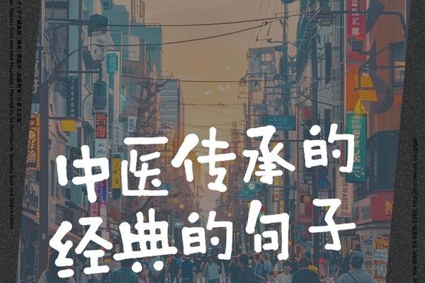 中医文化传承的意义、传承中医