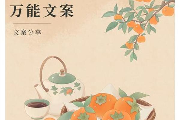 美食文化宣传语-传承美食文化标语