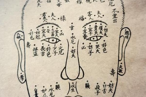 一排四个痣相,女人锁骨四个痣相图解