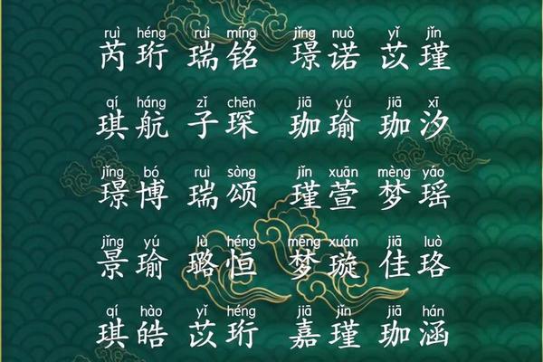 宝宝起名哪个网站好