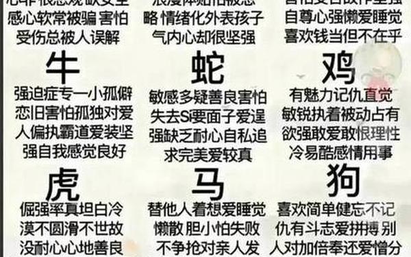 属狗的哪年出生好(富贵狗一般生在几月) 属狗的哪年出生好(富贵狗一般生在几月)