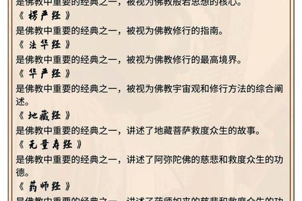 佛教文化是什么意思、佛教文化基本知识