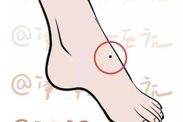 脚上痣相附注什么 脚面上的痣代表什么