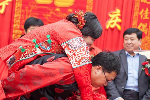 传统民俗婚礼、民俗婚礼