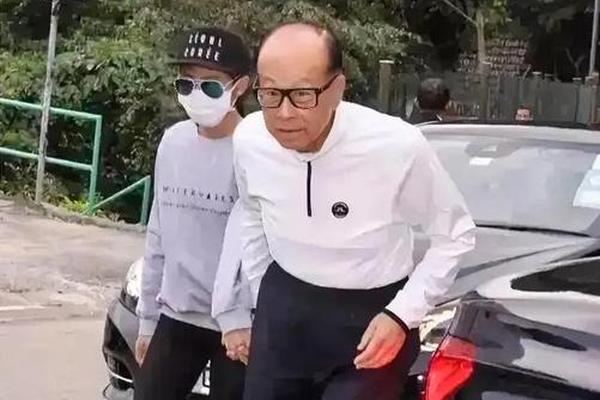 李家成孙子姓名