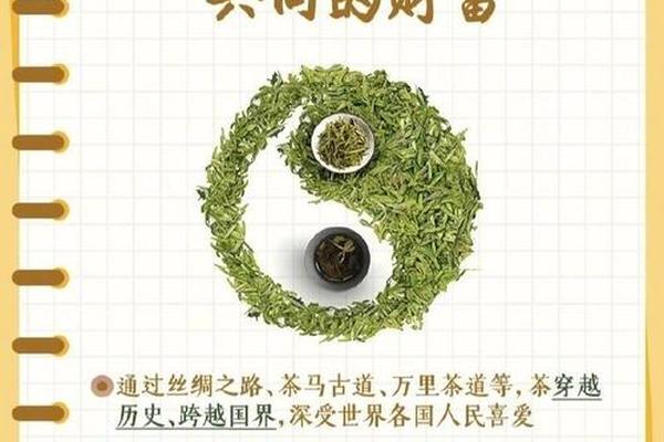茶文化知识,茶叶文化
