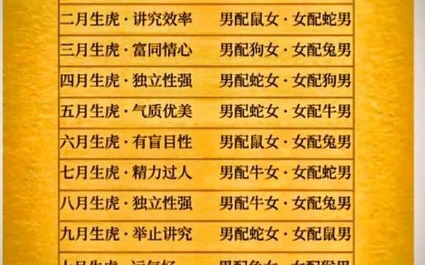 属兔和属虎的合不合财运 属兔和属虎的合不合财运