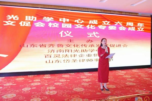 中国齐鲁文化促进会怎么样-山东省齐鲁文化促进会怎么样