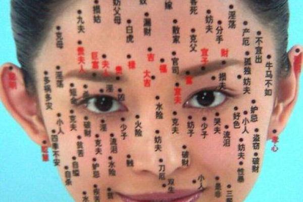 像面眉毛有痣相右边 右眉毛上有痣看相图解 像面眉毛有痣相右边 右眉毛上有痣看相图解